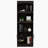 Storage Bookcase