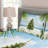 Traditional Polyester Coverlet-1003271057