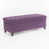 Mauve sélectionné
