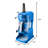 Electric Shaved Ice Machine and Snow Cone Maker with Adjustable Blades for Parties and Events
