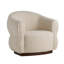 Alexandra Swivel Chair