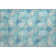 Premium Machine Washable Prisco Teal Rug