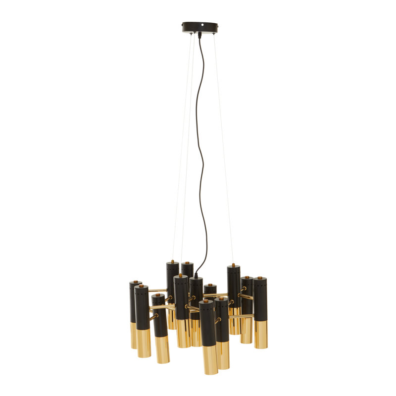 13 - Light Chandelier