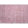 Premium Machine Washable Prisco Blush Rug