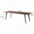 All Solid Wood Dining Table Solid Wood Top Dining Table-100897469