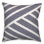 Diagonal Stripes 5 Outdoor Throw Pillow-818378522-818378525