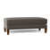 Celeste 48" Upholstered Cocktail Ottoman