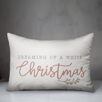  Rectangular Pillow Cover & Insert