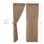 Paire de rideaux obscurcissant avec passe-tringle Surikova-1661004769-1691502244
