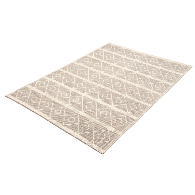 Sienna Taupe Rug 6' x 8'9"