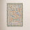 Martha Stewart Hand-Tufted Floral Wool Rug