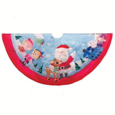 Tree Skirt