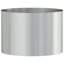 Planter Ring Garden Modern Round Decor Outdoor Steel Frame Enhancement-726487654