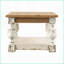 Table basse French Country
