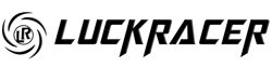LUCKRACER logo