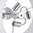 Reihan 3 - Light Dimmable Drum Chandelier-1572221517-1563729238