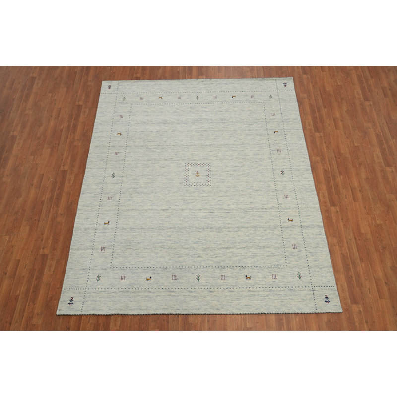 Little Design Oriental Area Rug 8x10