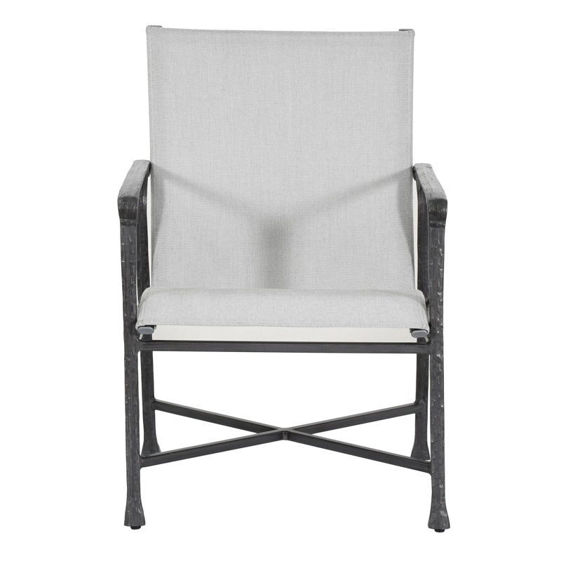 Marquis Outdoor Dining Armchair
