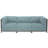 Woodsen Upholstered Slipper Chair-21578955-21578941
