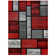 Adebowale Geometric Indoor Rug