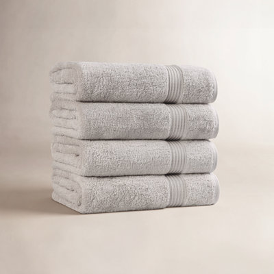 Oleg Egyptian Cotton Bath Towel