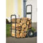 Chariot de transport de bois Haul-It