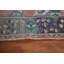Tapis de couloir rétro 4 x 10