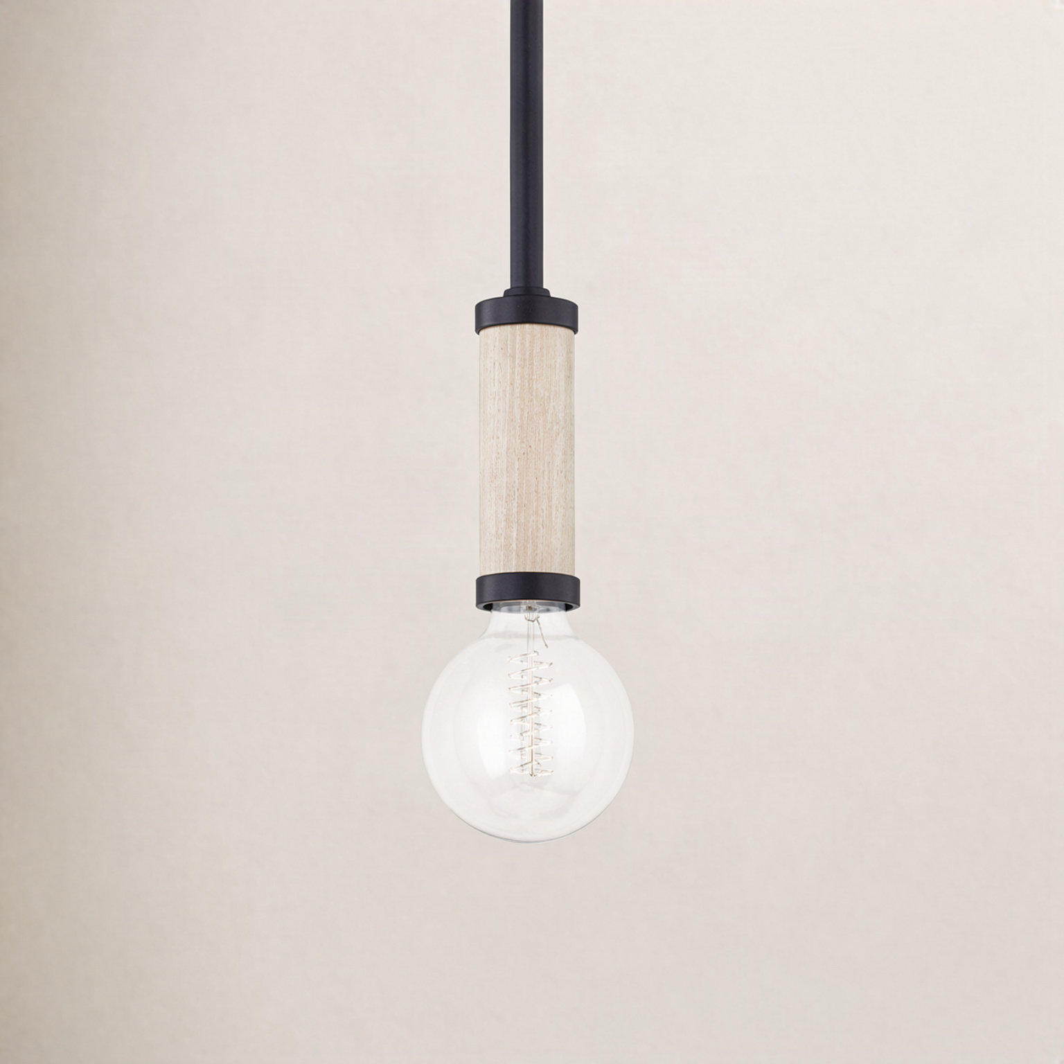 Sarisha Single Light Dimmable Pendant