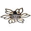 Armentha 65cm Ceiling Fan with LED Lights-1096532150