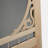 Unfinished Pine Slab Screen Doors-25788429