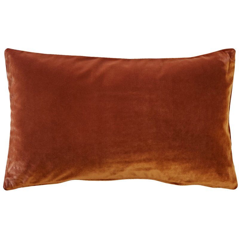 Coussin Castello, Orange