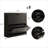 Shoe Cabinet With 2 Flip Drawers-368718290