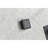 Matte Black 6 Body Sprays And Hand Shower Wall Mounted System Configuration,