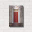 «Red Door» par AKG-348177333