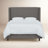 Tilly Upholstered Bed-202038301-244619379