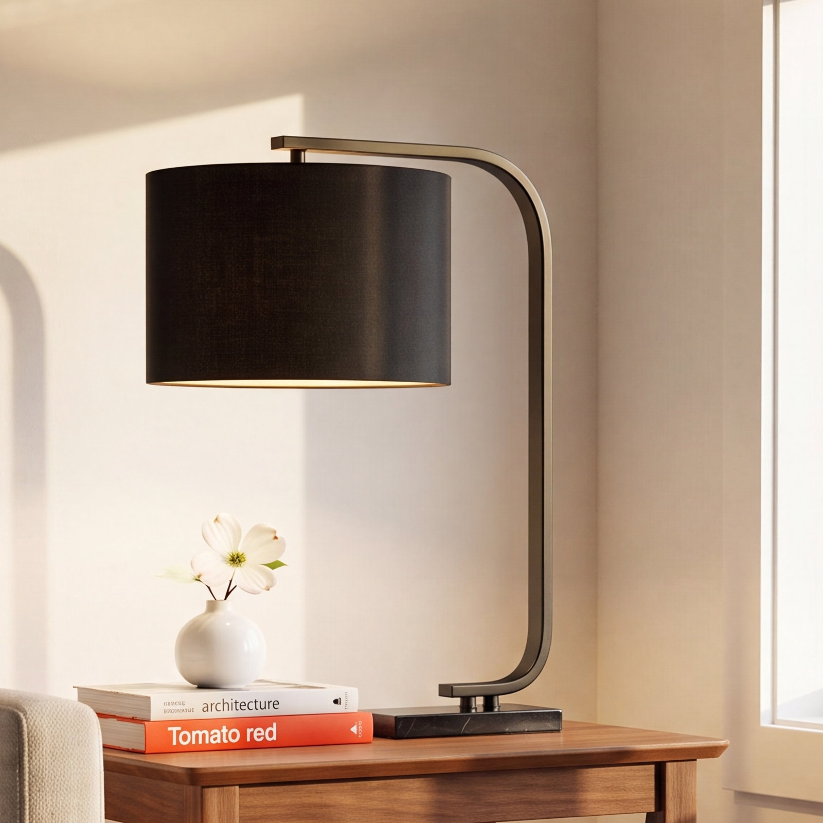 Bryston Desk Lamp Lamp