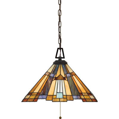 Amerski 3 - Light Unique/Statement Pendant