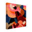 «Saturated Tropics II» sur-1099836115