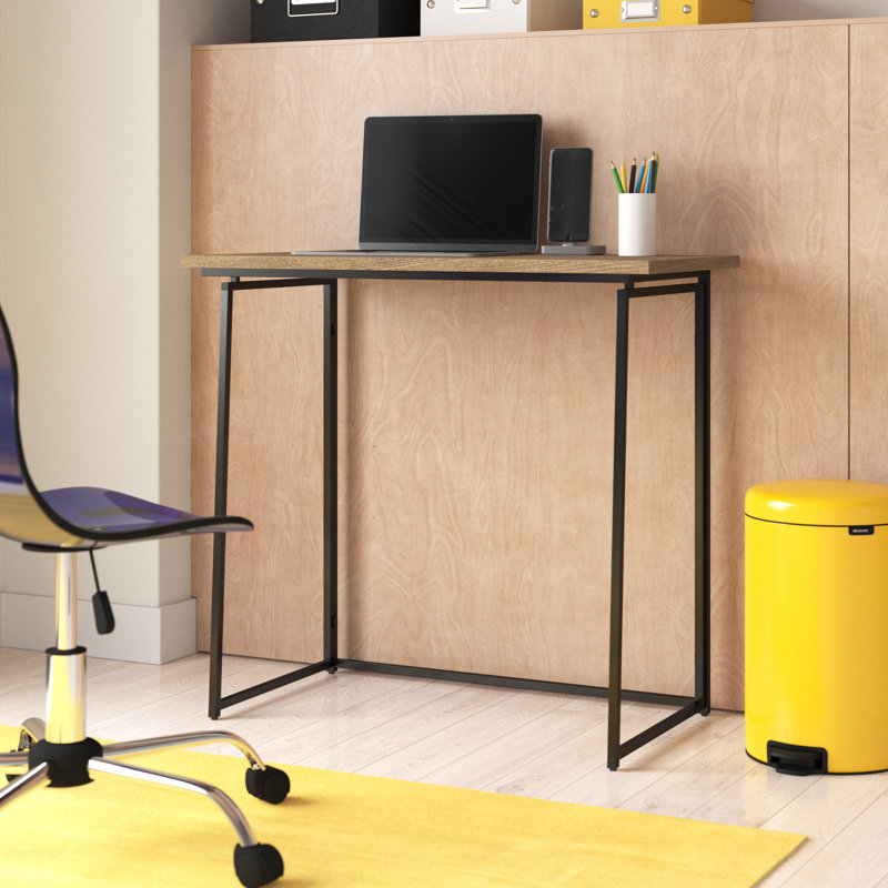 Bureau en bois manufacturé Alsacia