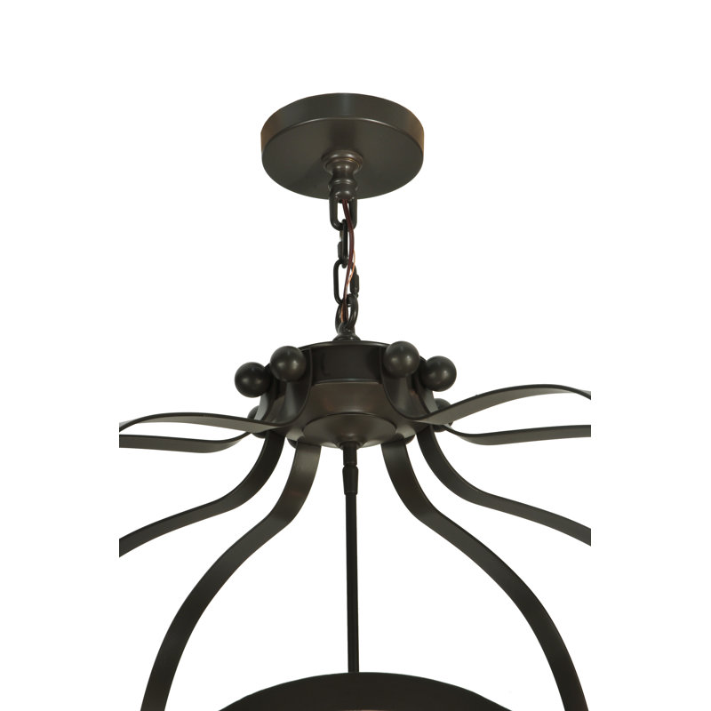 Fadzai 10 - Light Chandelier