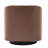 Kiersten Faux Leather Swivel Barrel Chair-694441766