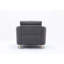 Fauteuil en lin Ayina