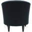 Fauteuil demi-tonneau l 31,5 po Kronos-869043104-869043013
