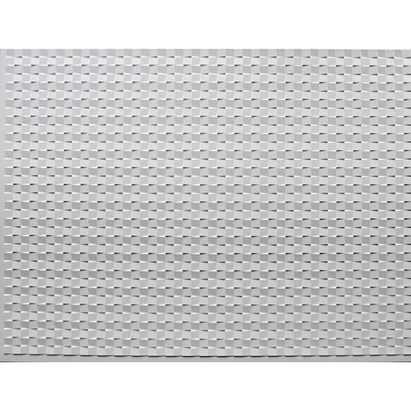 Pinkney Roll, Paintable White