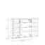 Alice Springs 143.9cm Sideboard