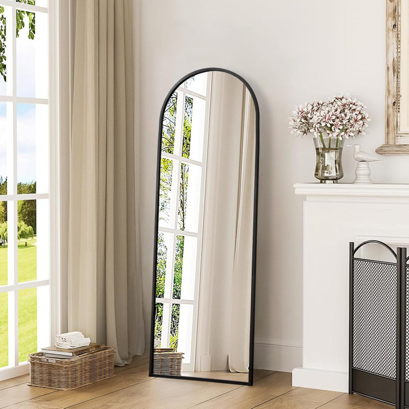 Arch Mirror