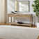 Bertus Machine Woven Polyester Area Rug in Beige