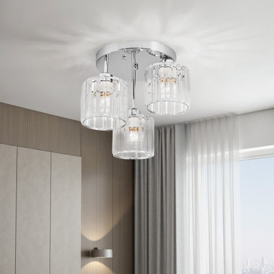 Flush Mount