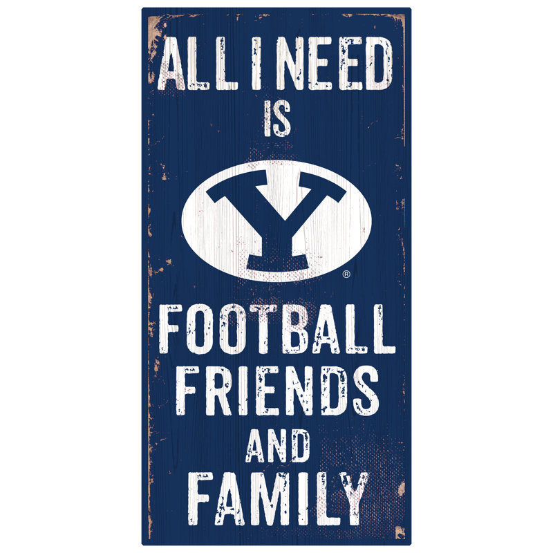 Wall Decor, Brigham Young University