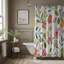 Spring Spring - Rideau de douche Premium-881391081